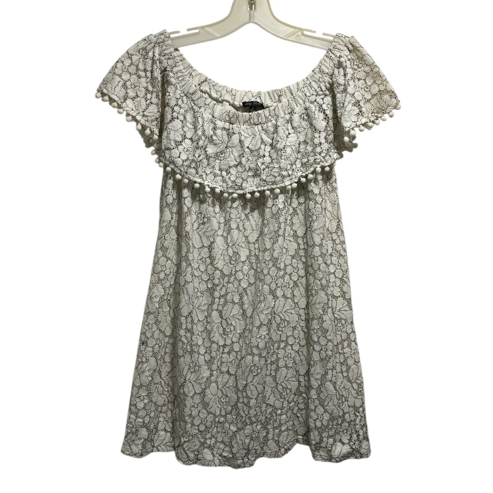 Lily Rose Dress